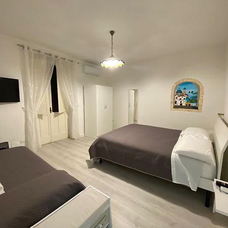 B&B Due Su Due Holiday Vietri Exterior foto