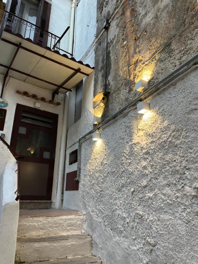 B&B Due Su Due Holiday Vietri Exterior foto