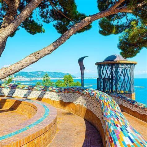 B&B Due Su Due Holiday Vietri Exterior foto
